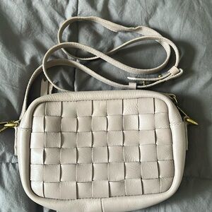 The Transport Camera Bag: Woven Edition